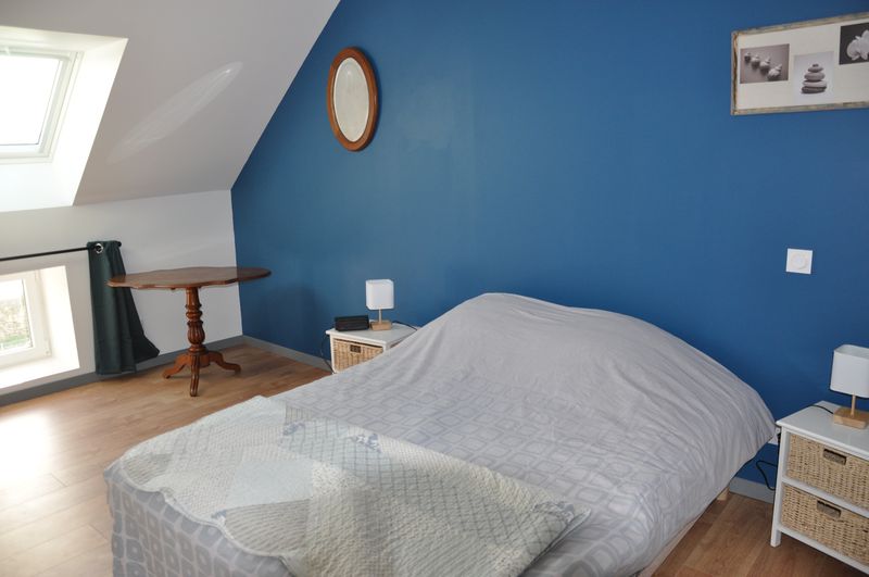 Meublé de tourisme > La Petite Maison, Sainte-Mère-Église - photo 9