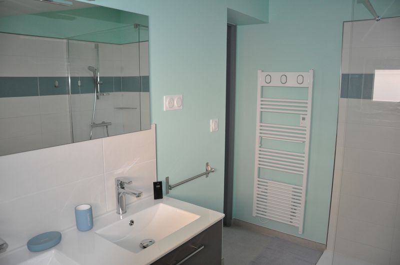 Meublé de tourisme > La Petite Maison, Sainte-Mère-Église - photo 3