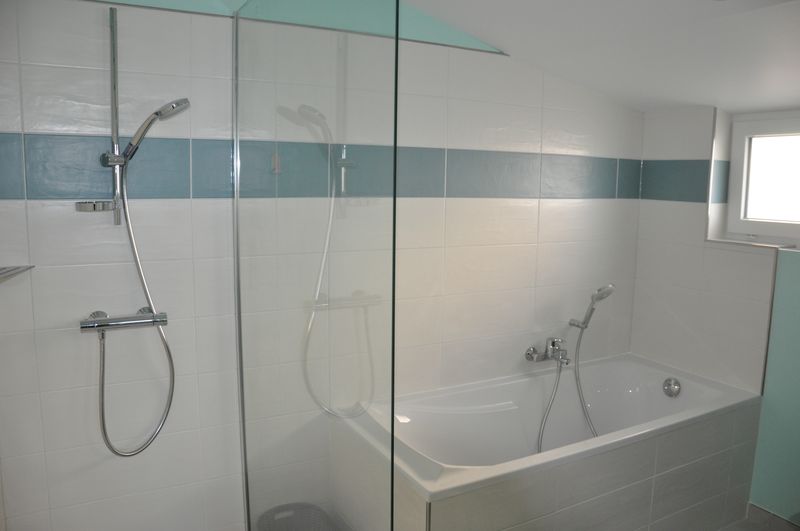 Meublé de tourisme > La Petite Maison, Sainte-Mère-Église - photo 7