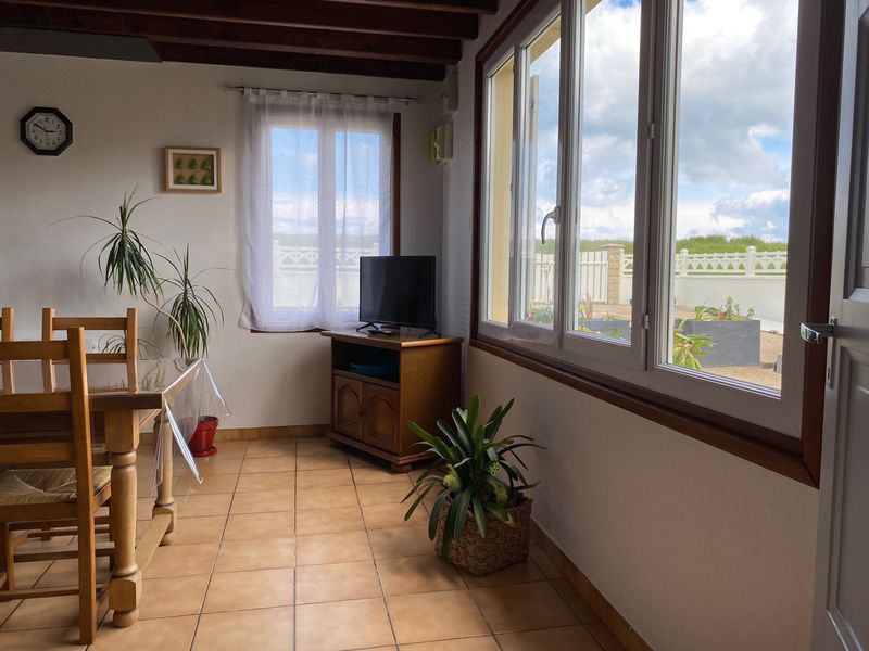 Meublé de tourisme > Le Petit Hameau, Sainte-Mère-Église - photo 9