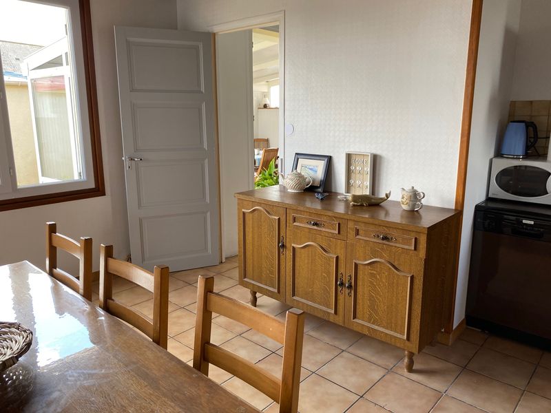 Meublé de tourisme > Le Petit Hameau, Sainte-Mère-Église - photo 17