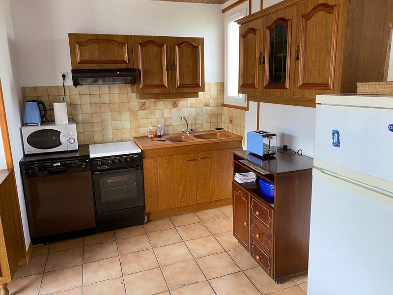 Meublé de tourisme > Le Petit Hameau, Sainte-Mère-Église - photo 22