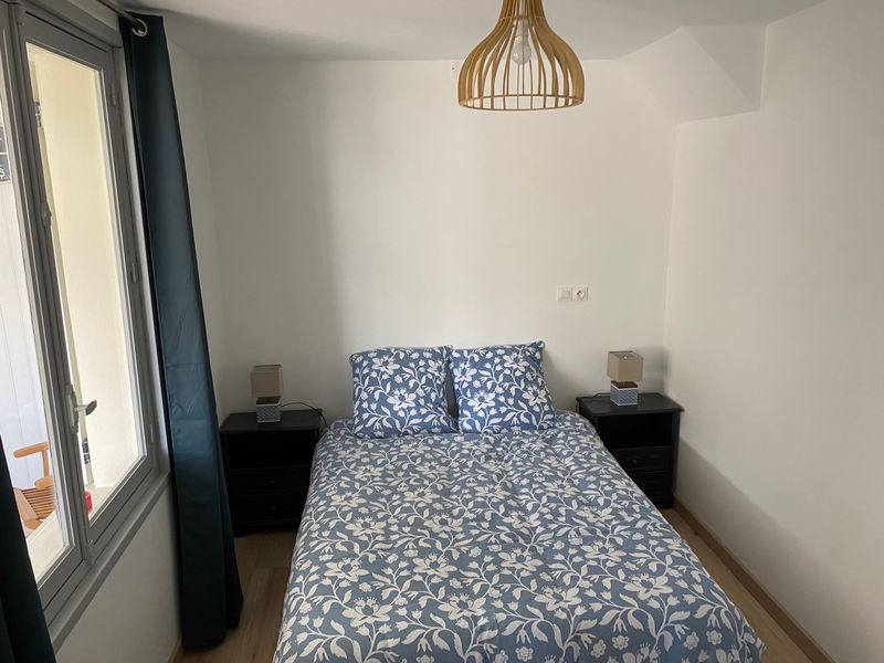 Meublé de tourisme > Le Petit Hameau, Sainte-Mère-Église - photo 3