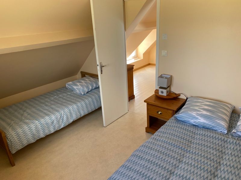 Meublé de tourisme > Le Petit Hameau, Sainte-Mère-Église - photo 13