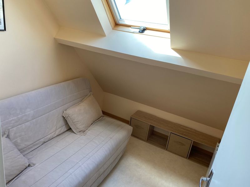 Meublé de tourisme > Le Petit Hameau, Sainte-Mère-Église - photo 6