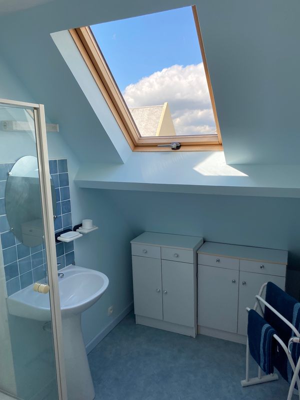 Meublé de tourisme > Le Petit Hameau, Sainte-Mère-Église - photo 21