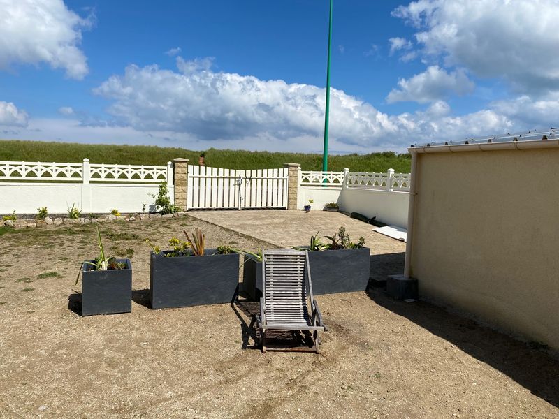 Meublé de tourisme > Le Petit Hameau, Sainte-Mère-Église - photo 11