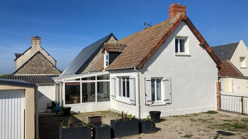 Meublé de tourisme > Le Petit Hameau, Sainte-Mère-Église - photo 18