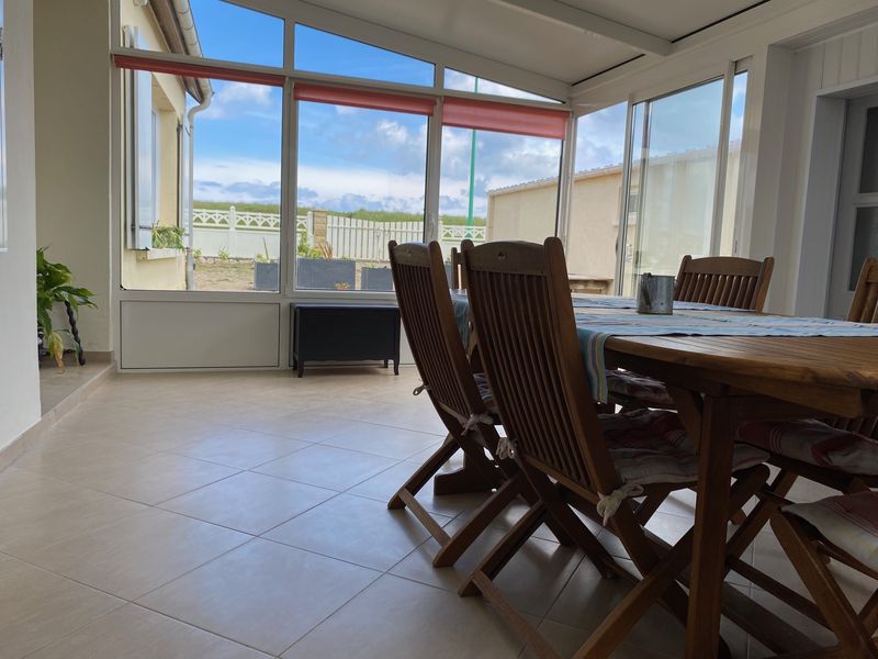 Meublé de tourisme > Le Petit Hameau, Sainte-Mère-Église - photo 19