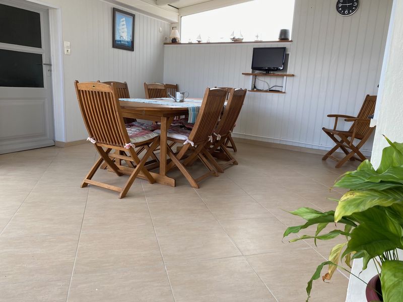 Meublé de tourisme > Le Petit Hameau, Sainte-Mère-Église - photo 4