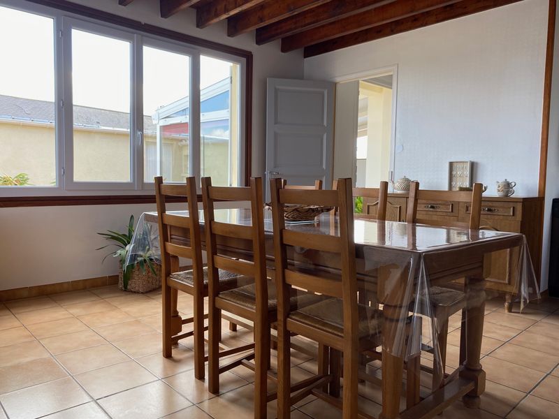 Meublé de tourisme > Le Petit Hameau, Sainte-Mère-Église - photo 26