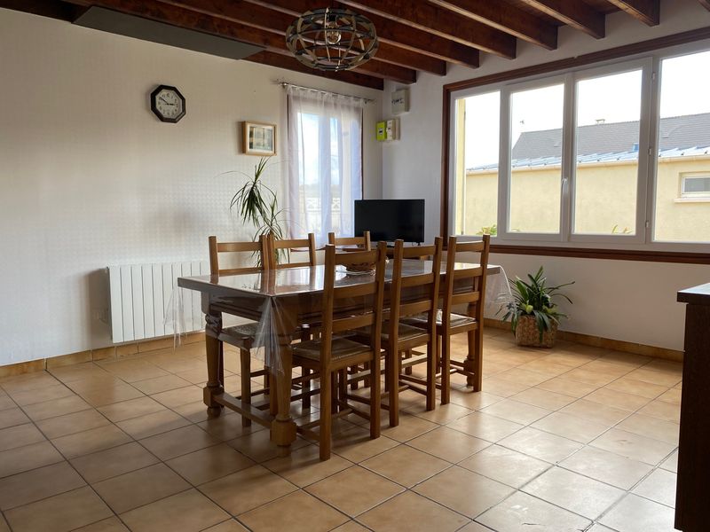 Meublé de tourisme > Le Petit Hameau, Sainte-Mère-Église - photo 24