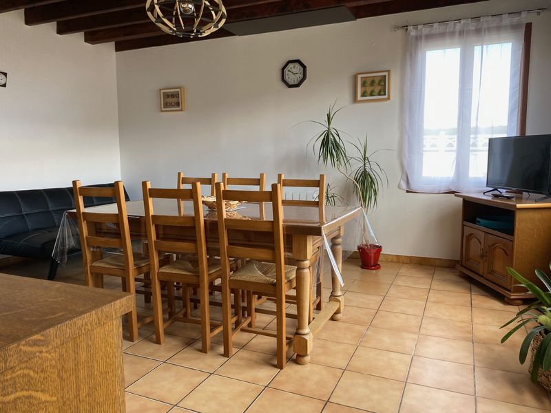 Meublé de tourisme > Le Petit Hameau, Sainte-Mère-Église - photo 2