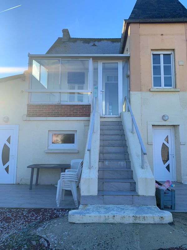 Meublé de tourisme > Le Phare