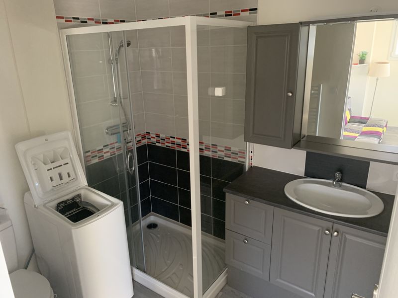 Meublé de tourisme > Le Phare, Sainte-Mère-Église - photo 10