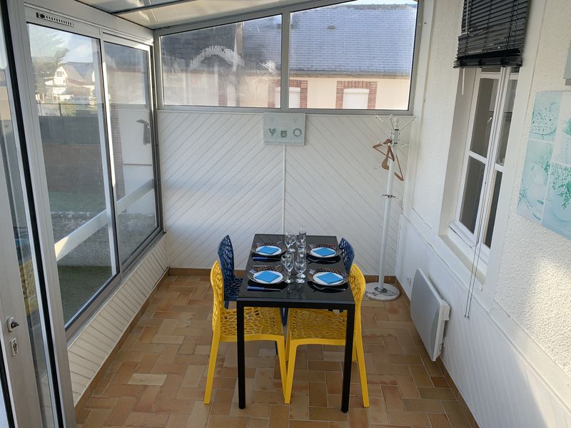 Meublé de tourisme > Le Phare, Sainte-Mère-Église - photo 6