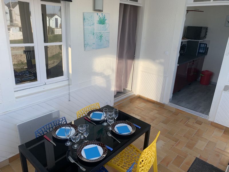 Meublé de tourisme > Le Phare, Sainte-Mère-Église - photo 2