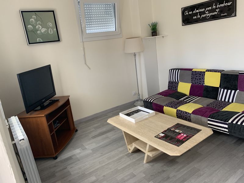 Meublé de tourisme > Le Phare, Sainte-Mère-Église - photo 12