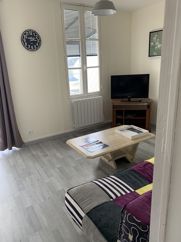 Meublé de tourisme > Le Phare, Sainte-Mère-Église - photo 8