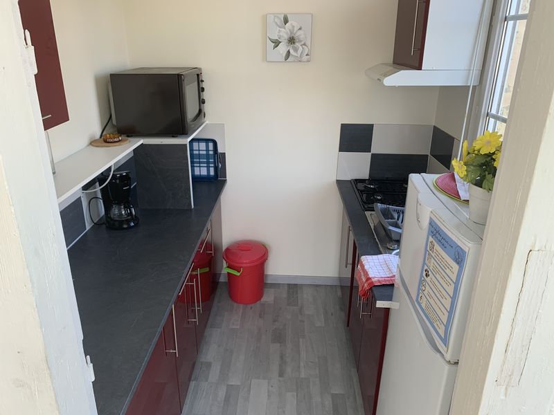 Meublé de tourisme > Le Phare, Sainte-Mère-Église