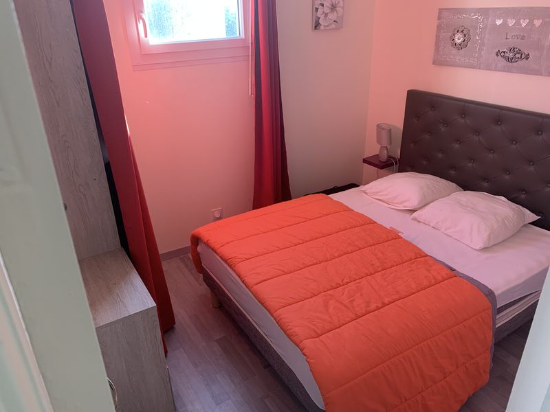 Meublé de tourisme > Le Phare, Sainte-Mère-Église - photo 5