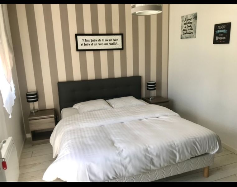 Meublé de tourisme > Les Studettes 1