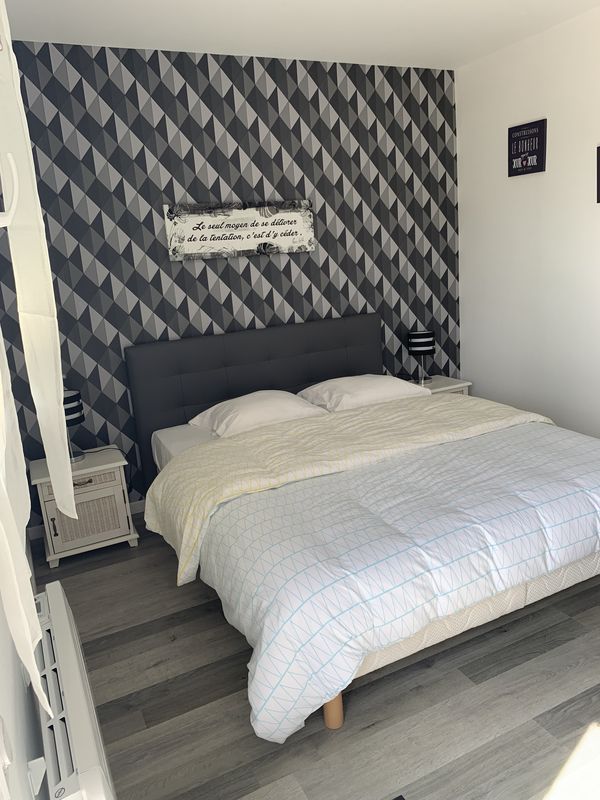 Meublé de tourisme > Les Studettes 2