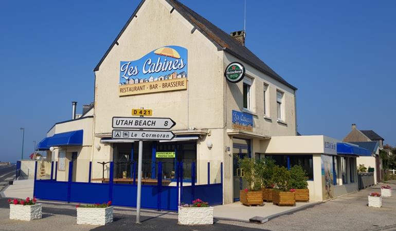 ravenoville-restaurant-les-cabines-1 ravenoville-restaurant-les-cabines-1