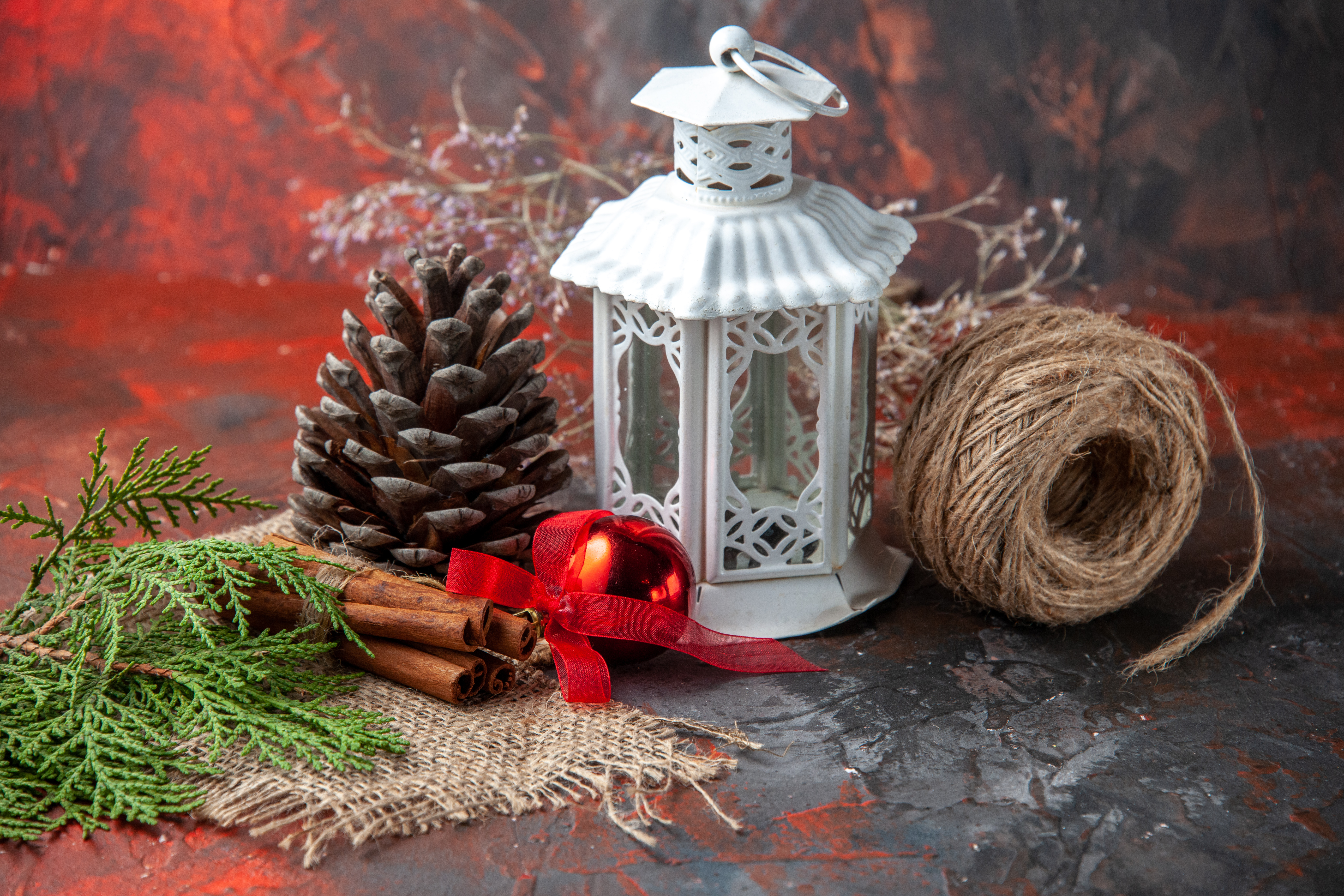 Rendez-vous créatif " “Au cœur des légendes de Noël : balade et créations lumineuses”"