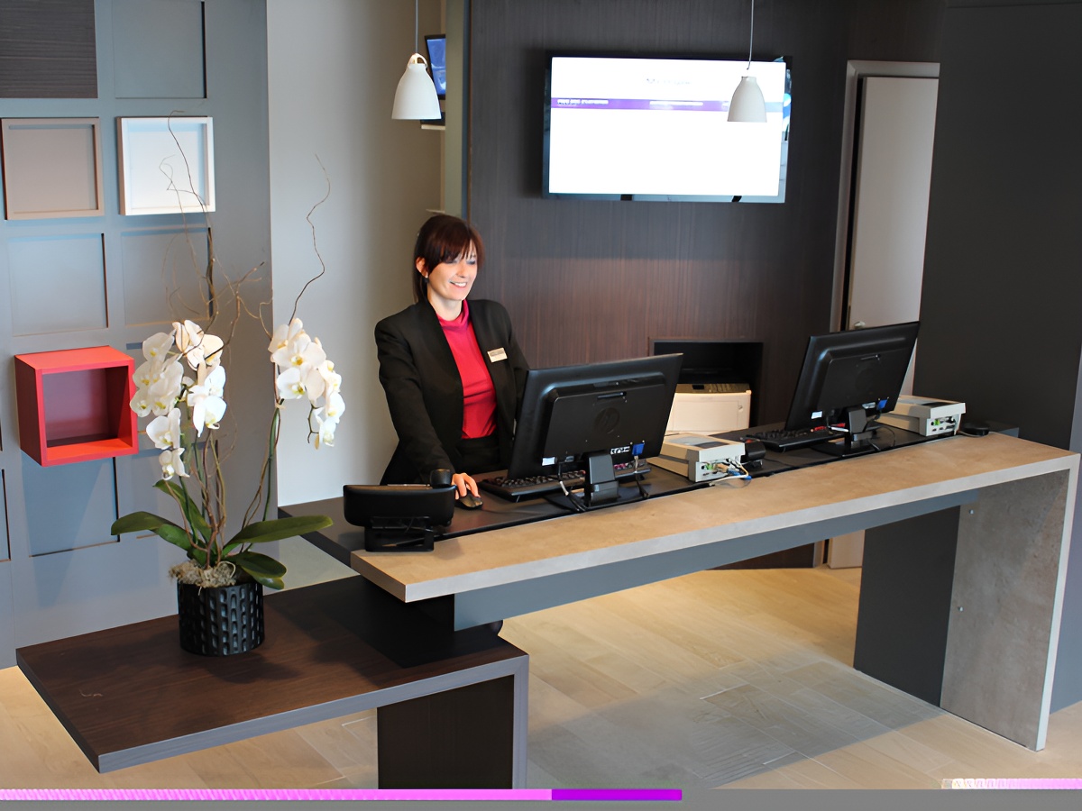 Hôtel Mercure Honfleur, Honfleur - photo 2