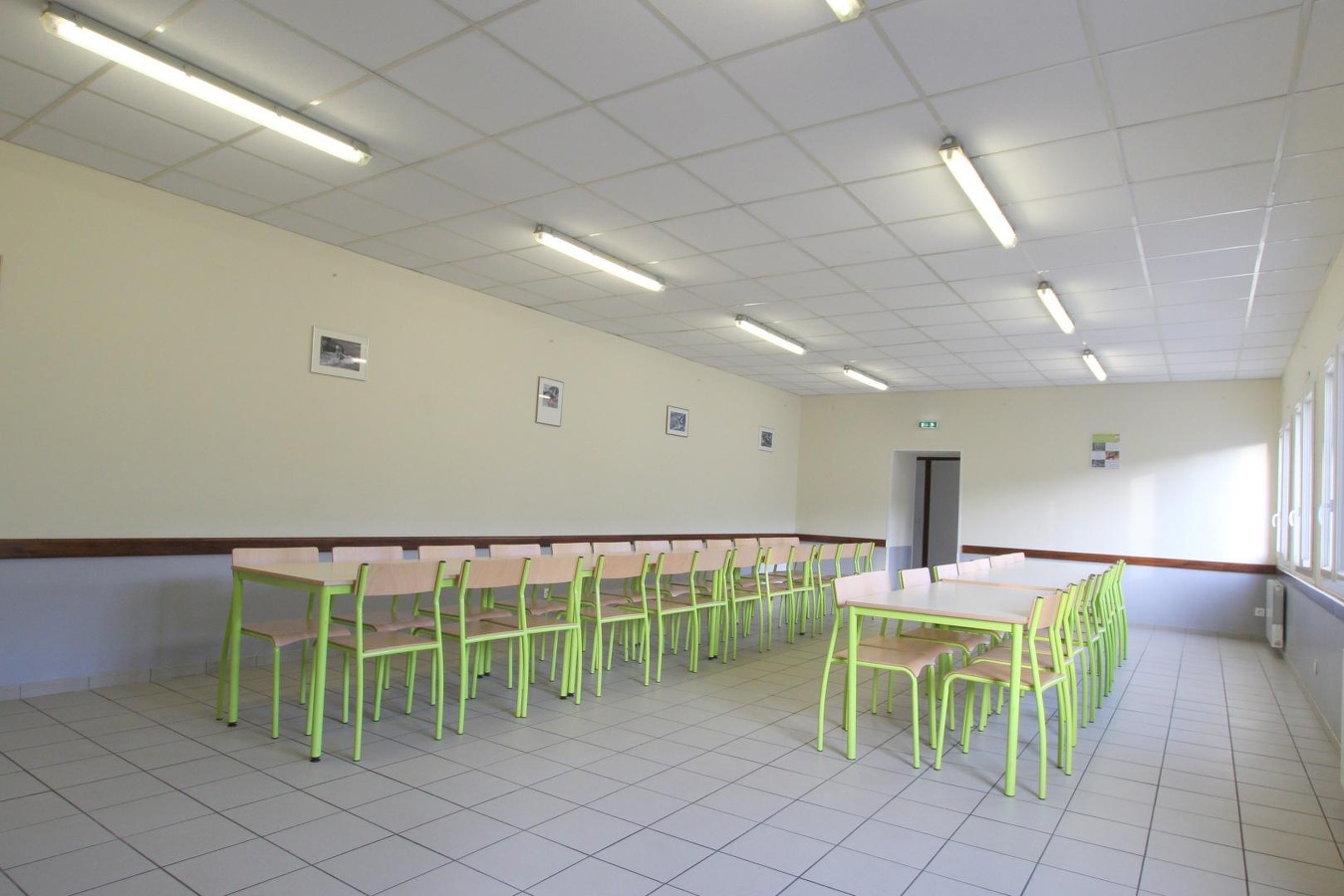 Gîte de Groupe de la Potiche, Pont-d'Ouilly - photo 2