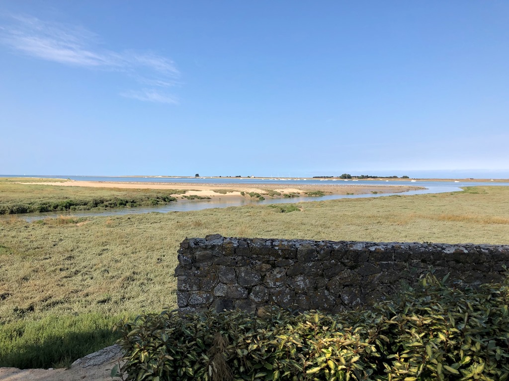 Camping du Havre de Regnéville, Regnéville-sur-Mer - photo 8