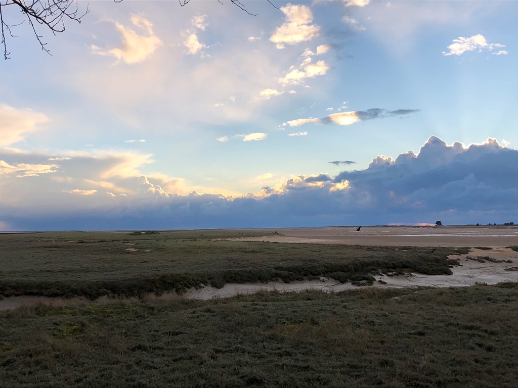 Camping du Havre de Regnéville, Regnéville-sur-Mer - photo 2