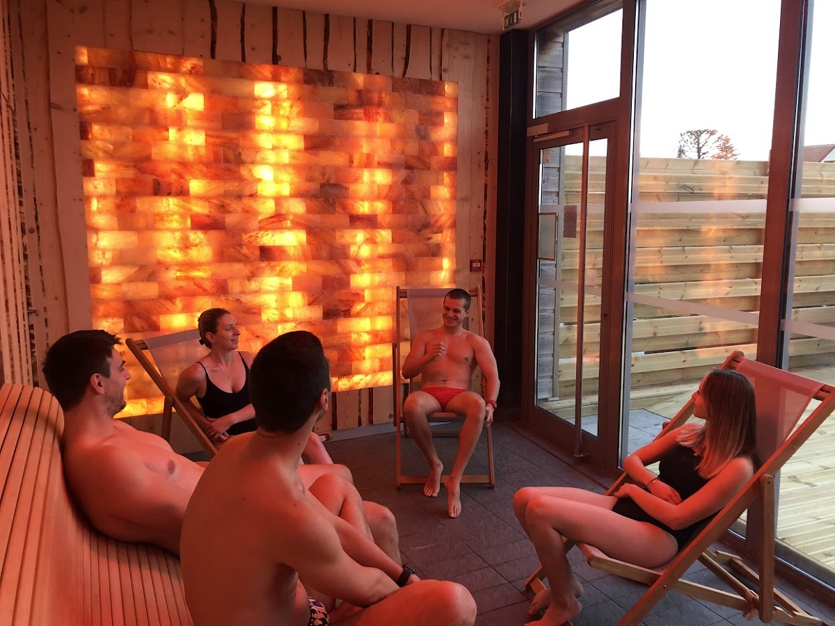 Aquanacre, Douvres-la-Délivrande - photo 7