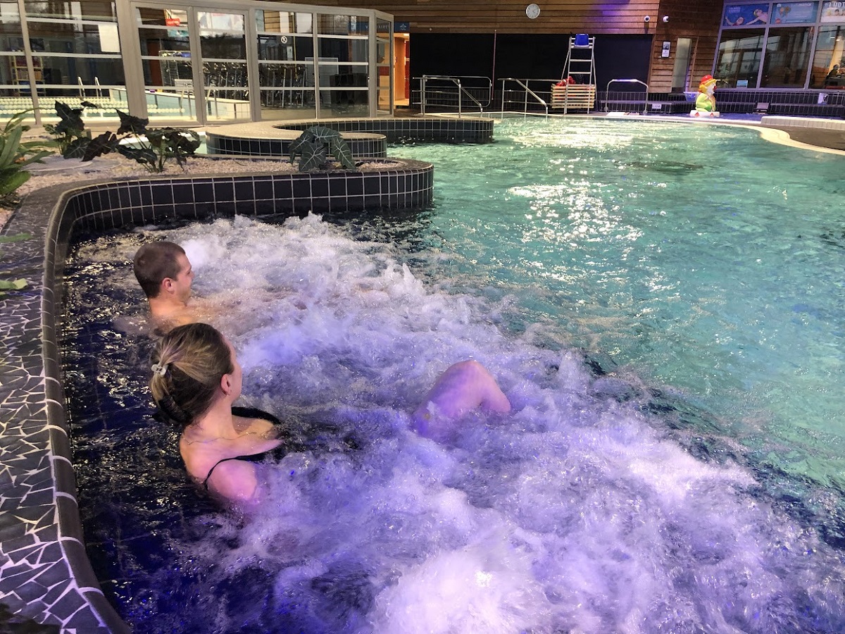 Aquanacre, Douvres-la-Délivrande - photo 11