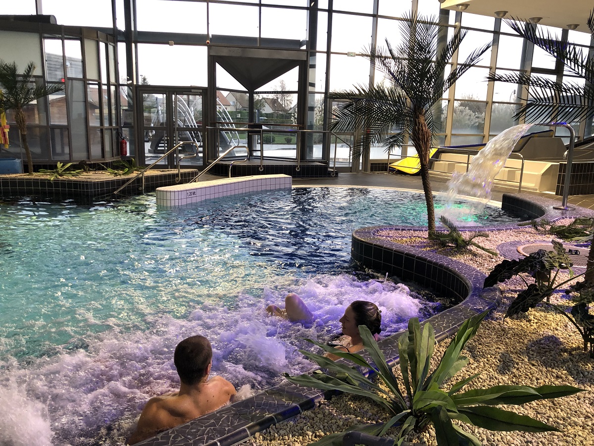 Aquanacre, Douvres-la-Délivrande - photo 3