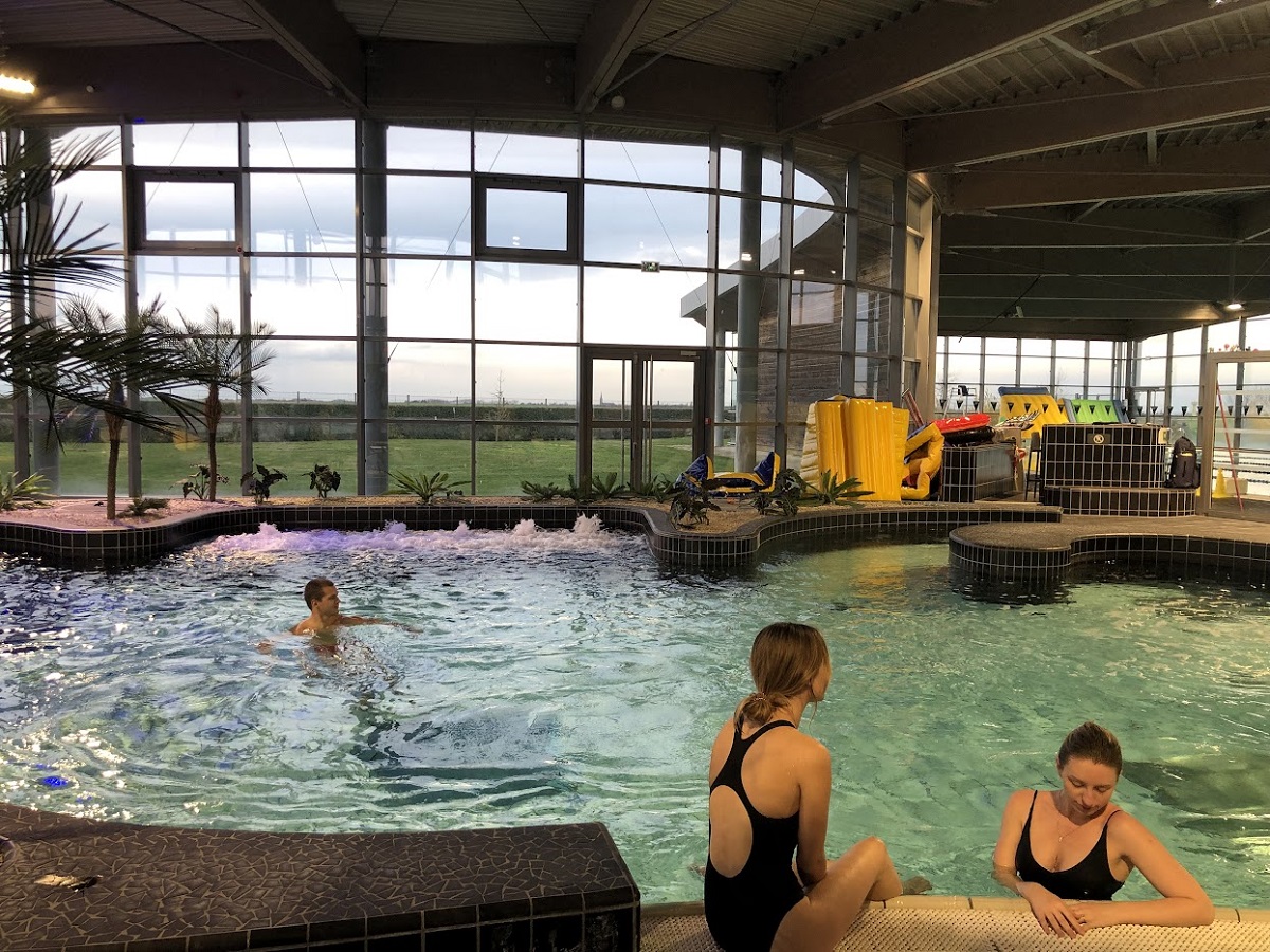 Aquanacre, Douvres-la-Délivrande - photo 4