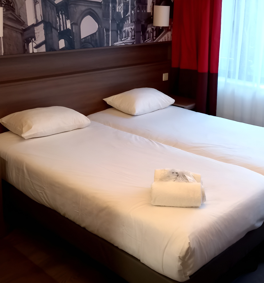 B&B Home Caen Centre Gare, Caen - photo 5