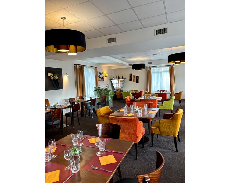 Le Saint-Pierre, Mézidon Vallée d'Auge - photo 3