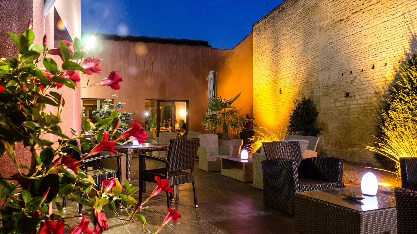 Restaurant Ivan Vautier