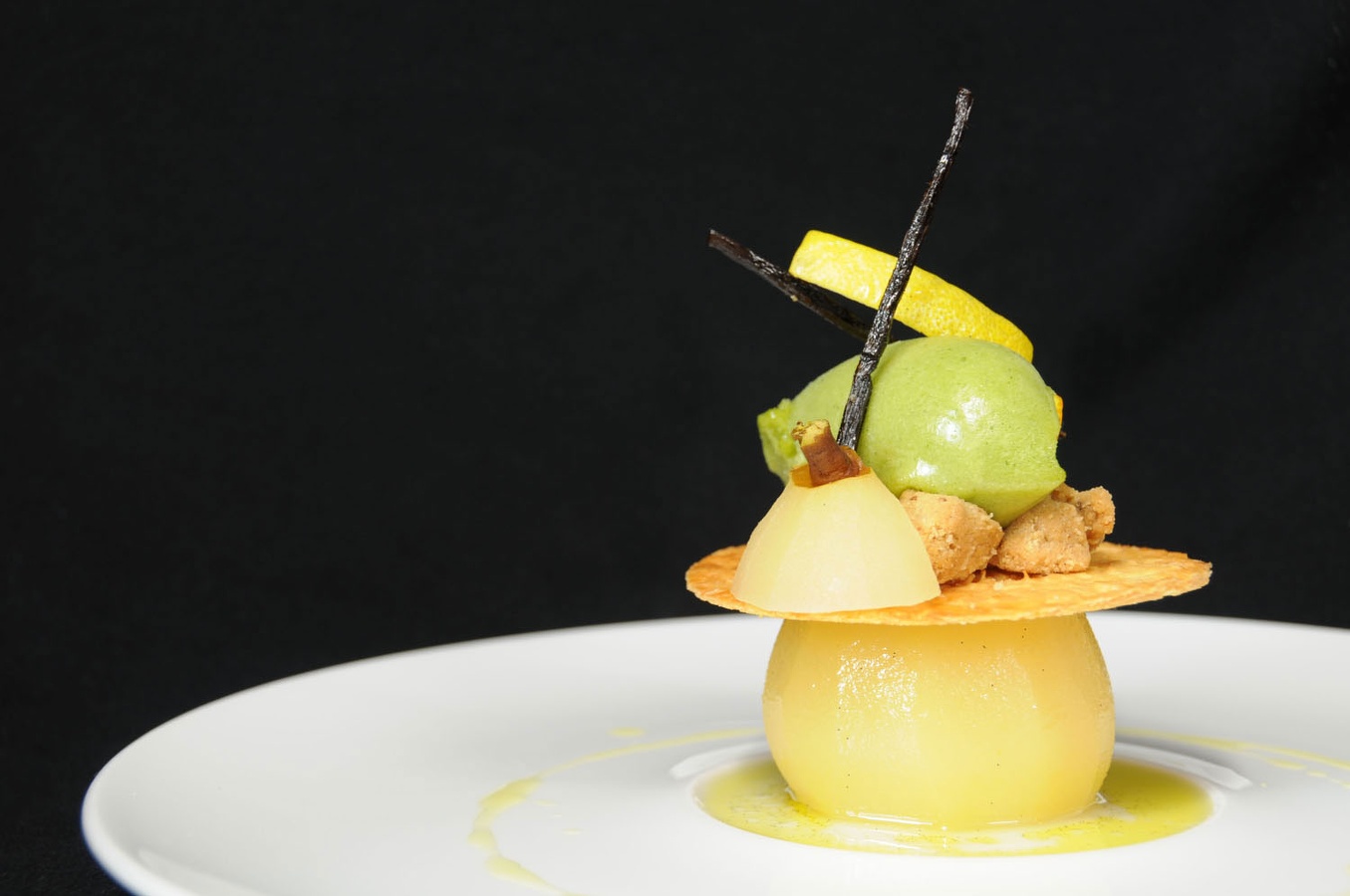 Restaurant Ivan Vautier