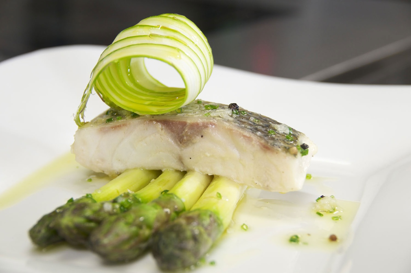 Restaurant Ivan Vautier, Caen - photo 3