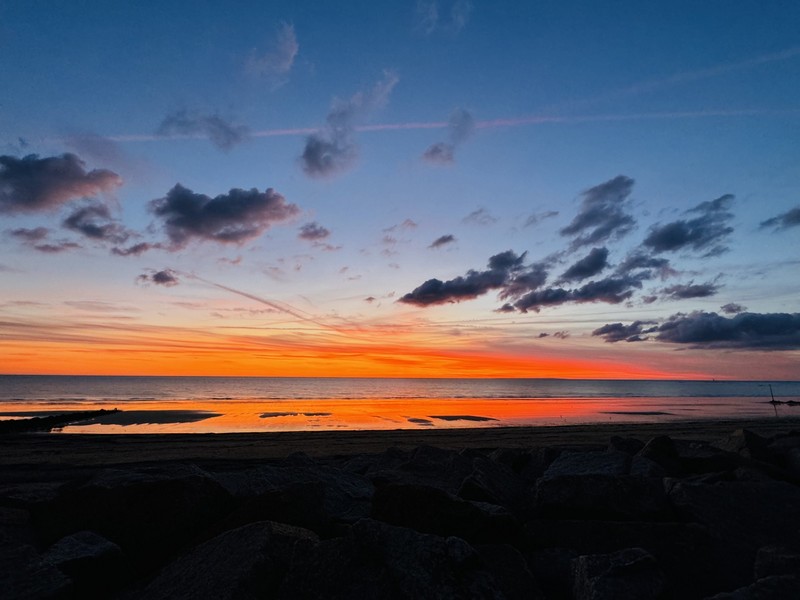 La Plancha, Agon-Coutainville - photo 4