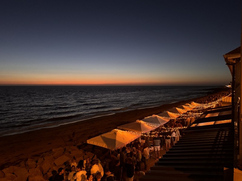 La Plancha, Agon-Coutainville - photo 5