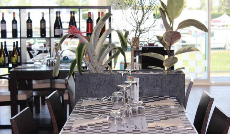 restaurant agon coutainville le bistrot (1) restaurant agon coutainville le bistrot (1)