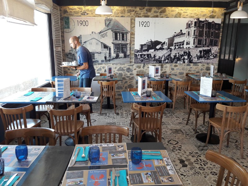 Le Neptune, Agon-Coutainville - photo 3