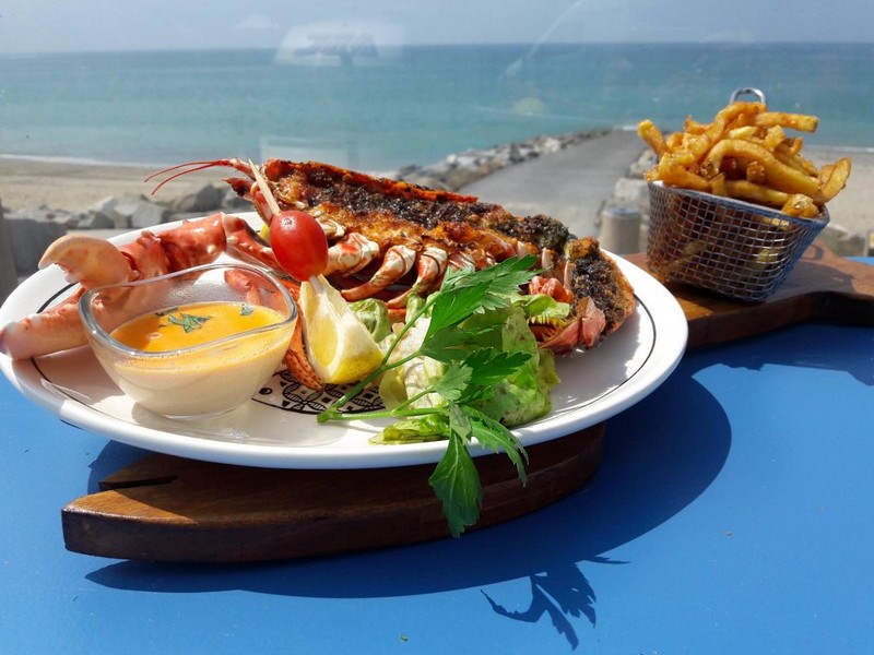 Le Neptune, Agon-Coutainville - photo 4