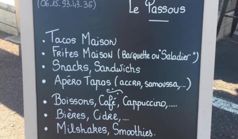 restaurant agon coutainville toc toc le passous (3) restaurant agon coutainville toc toc le passous (3)