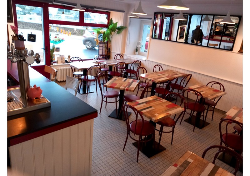 Au Bon Coin, Coutances