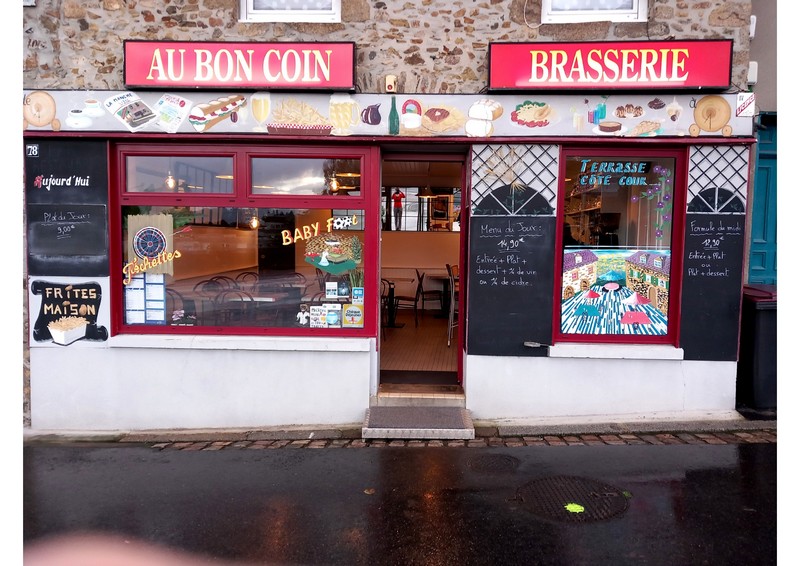 Au Bon Coin